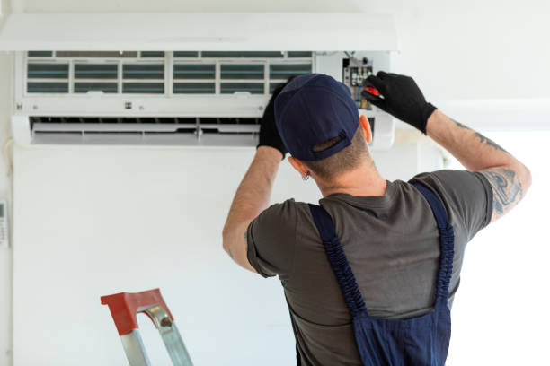 Best Affordable Duct Cleaning Services  in Royal City, WA