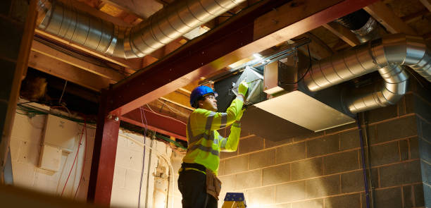  Royal City, WA Airduct Cleaning Pros