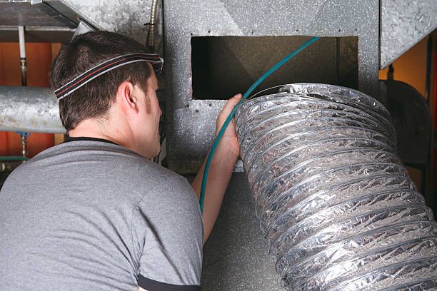  Royal City, WA Airduct Cleaning Pros