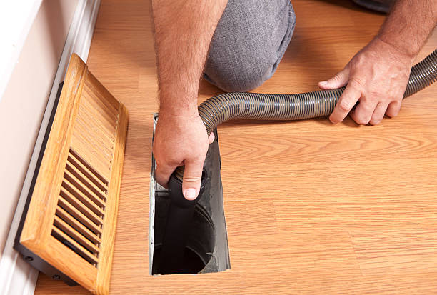 Best Air Duct Cleaning Near Me  in Royal City, WA