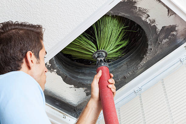 Best Ventilation Cleaning Services  in Royal City, WA