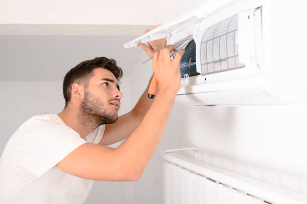 Best Home Air Vent Cleaning  in Royal City, WA